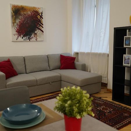 Art Home Apartment Navigli Milan Luaran gambar