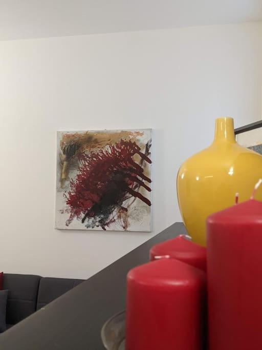 Art Home Apartment Navigli Milan Luaran gambar