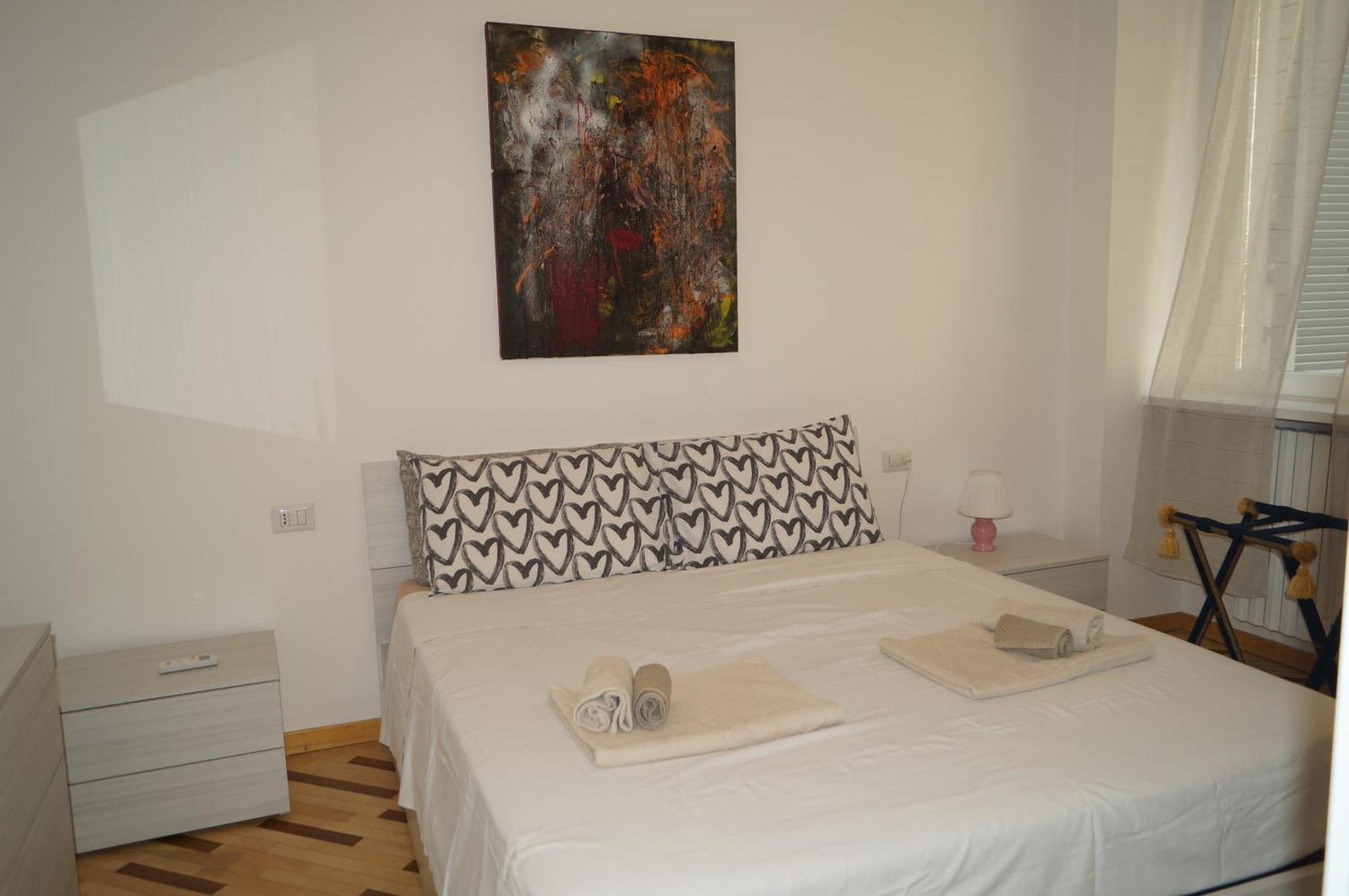 Art Home Apartment Navigli Milan Luaran gambar