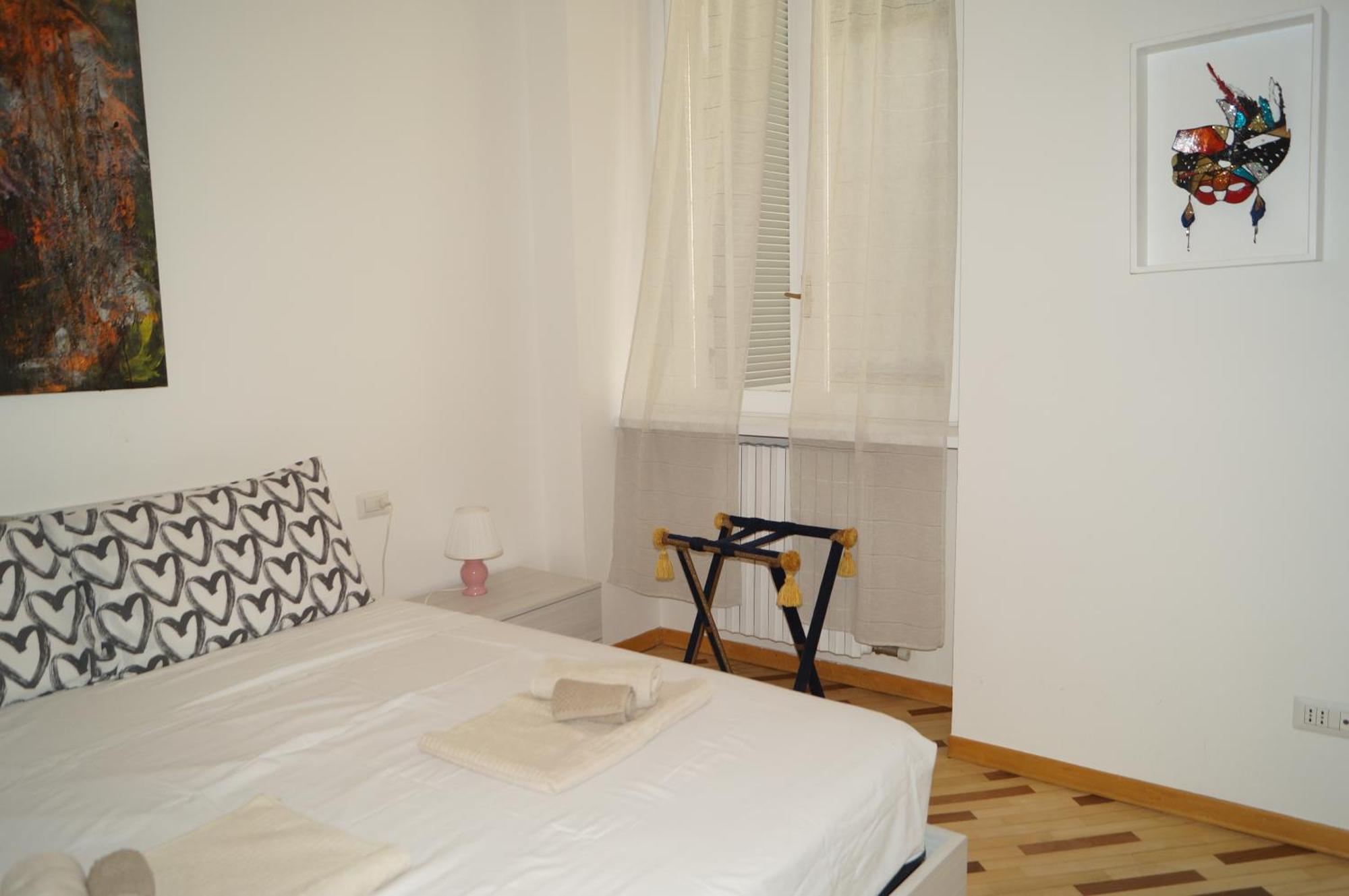 Art Home Apartment Navigli Milan Luaran gambar