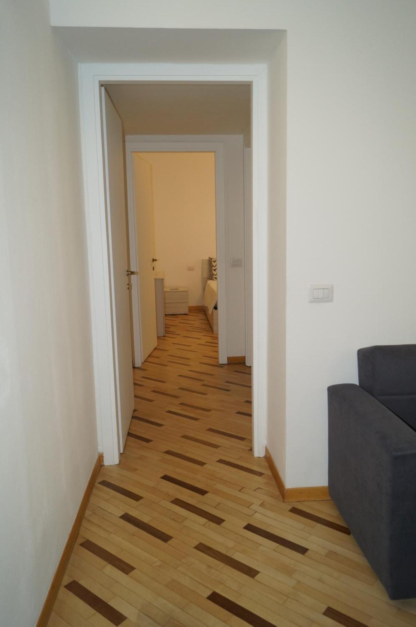 Art Home Apartment Navigli Milan Luaran gambar