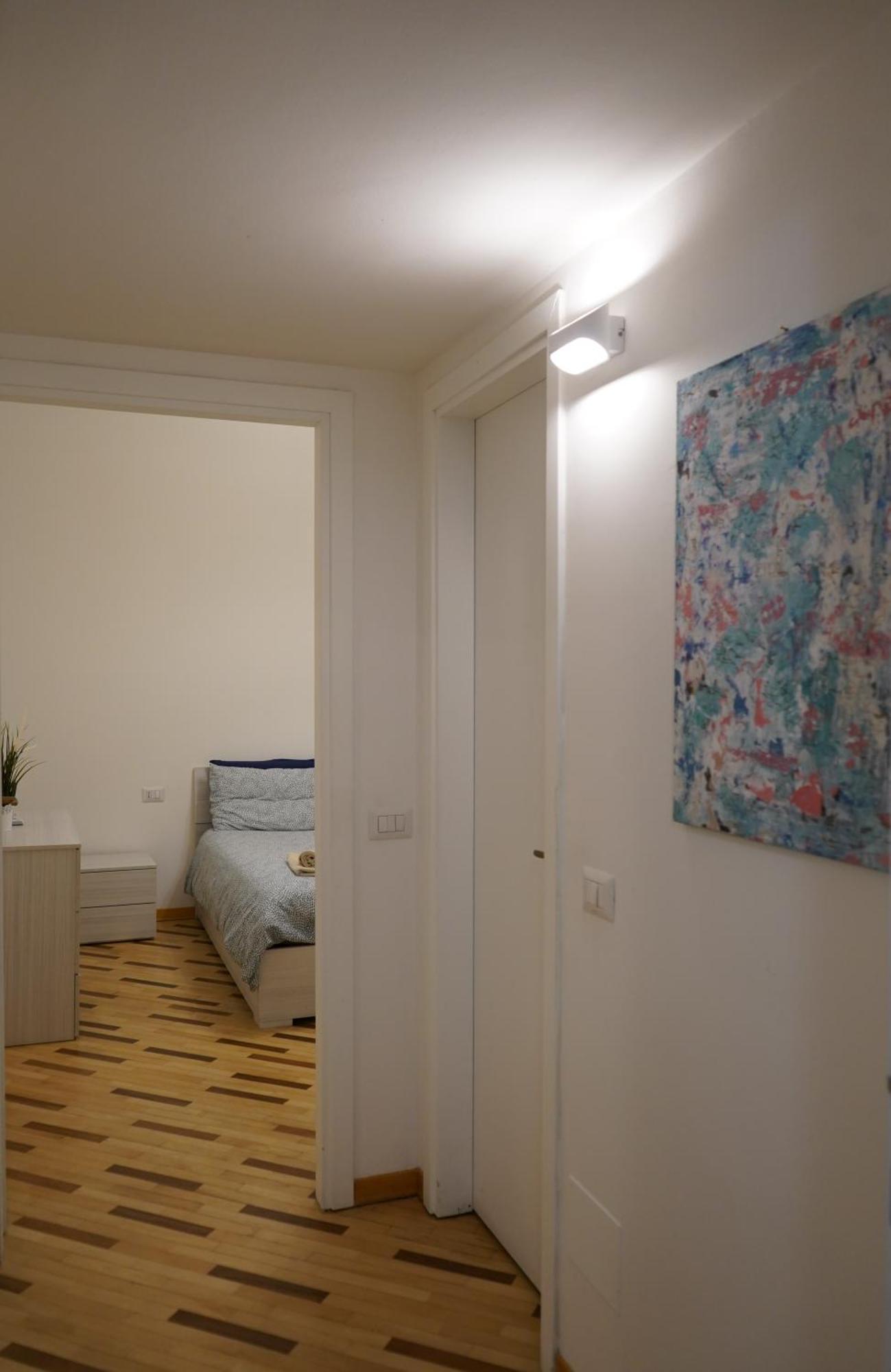 Art Home Apartment Navigli Milan Luaran gambar