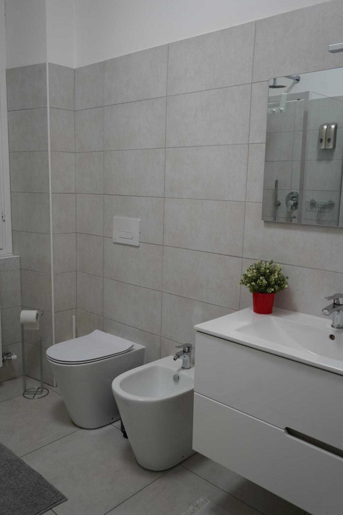 Art Home Apartment Navigli Milan Luaran gambar