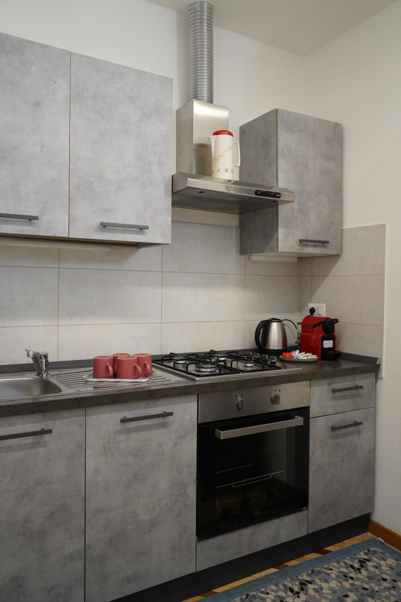 Art Home Apartment Navigli Milan Luaran gambar